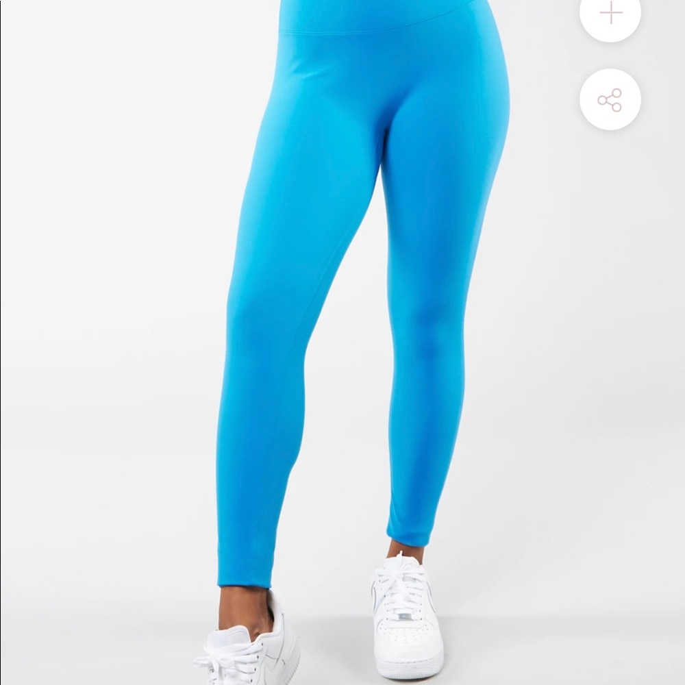 Buffbunny leggings